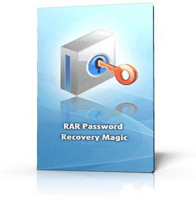 rar password recovery magic v6.1.1.95